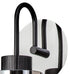 Brooks Slim Single Switched Wall Lamp